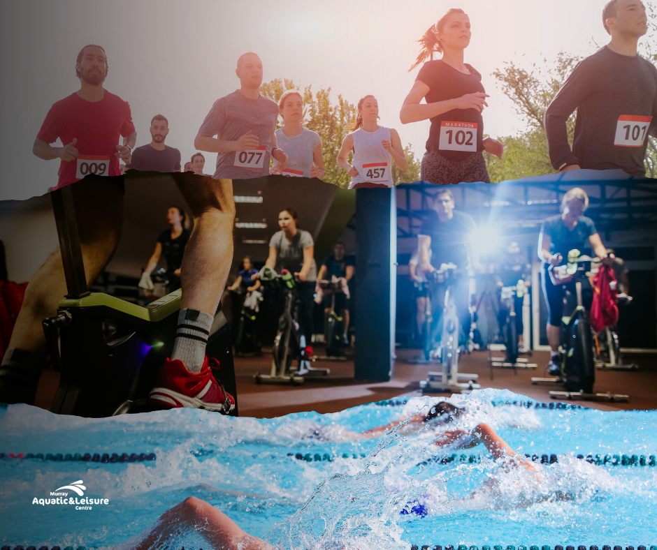MALC Sprint Triathlon