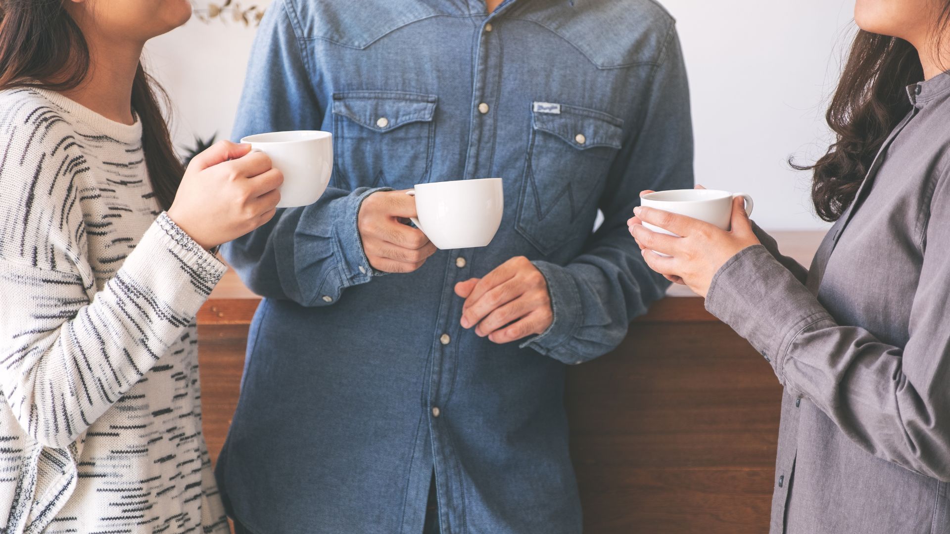 Cuppa with Council - North Dandalup