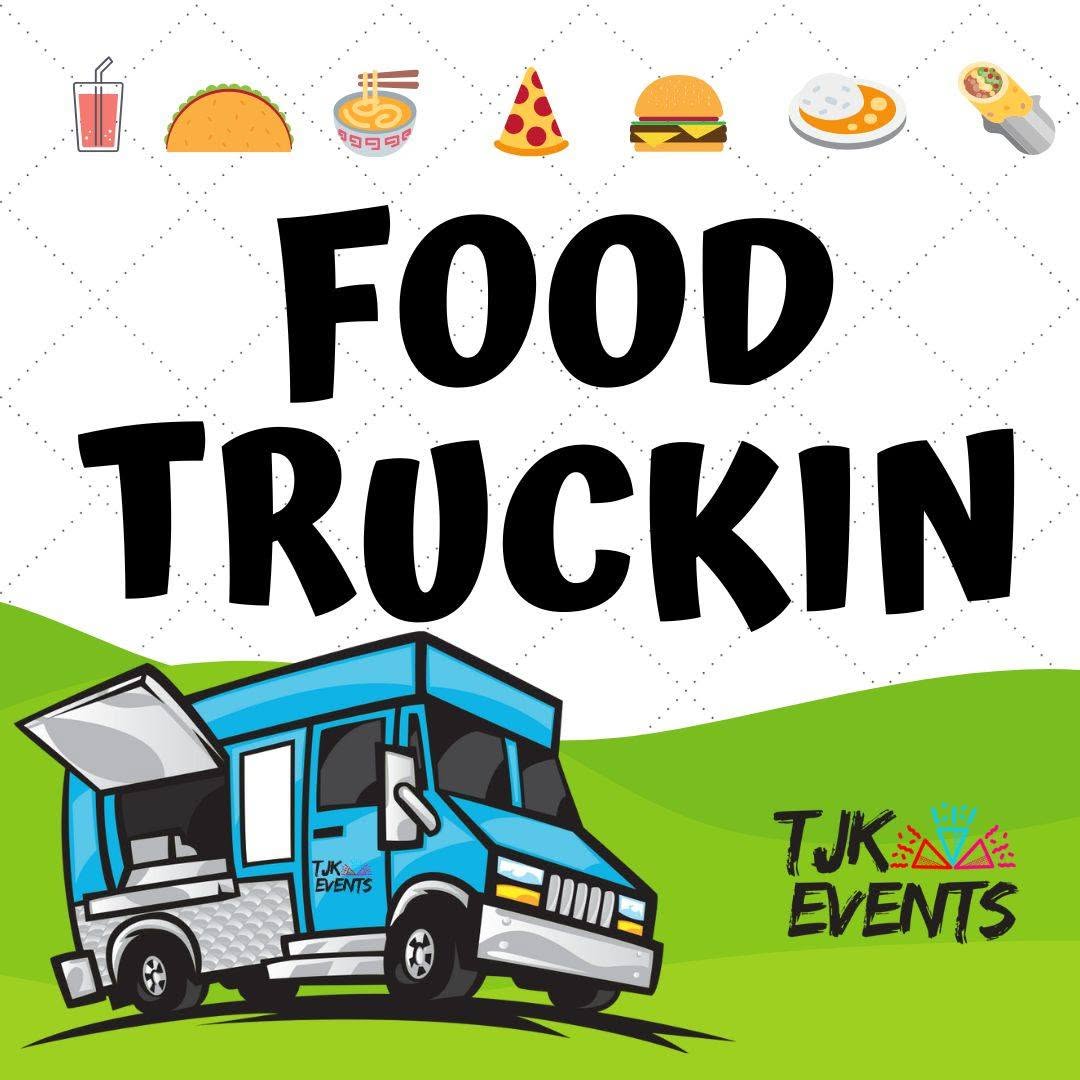 Food Truckin' at the Adventurescape Playground Austin Lakes