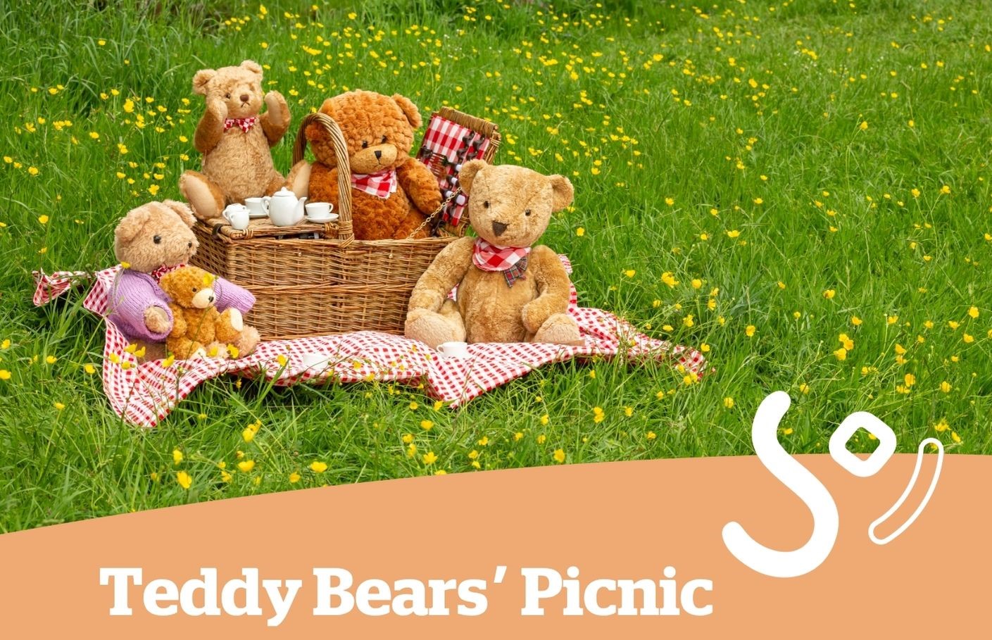 Teddy Bears' Picnic