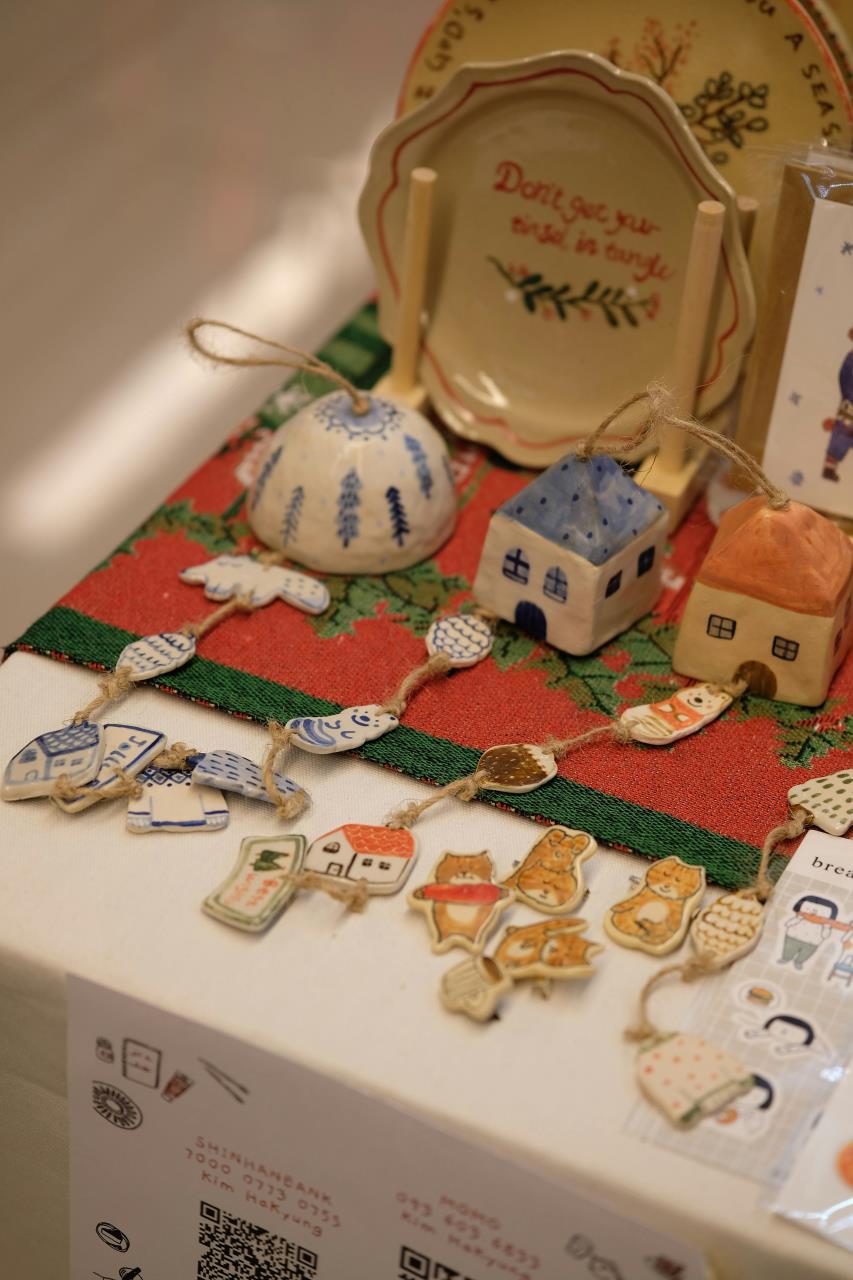 Pinjarra Court House Market Day 2025