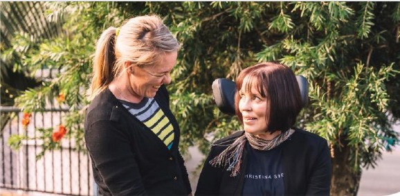 NDIS Online Webinar - Pathways to Post School Life