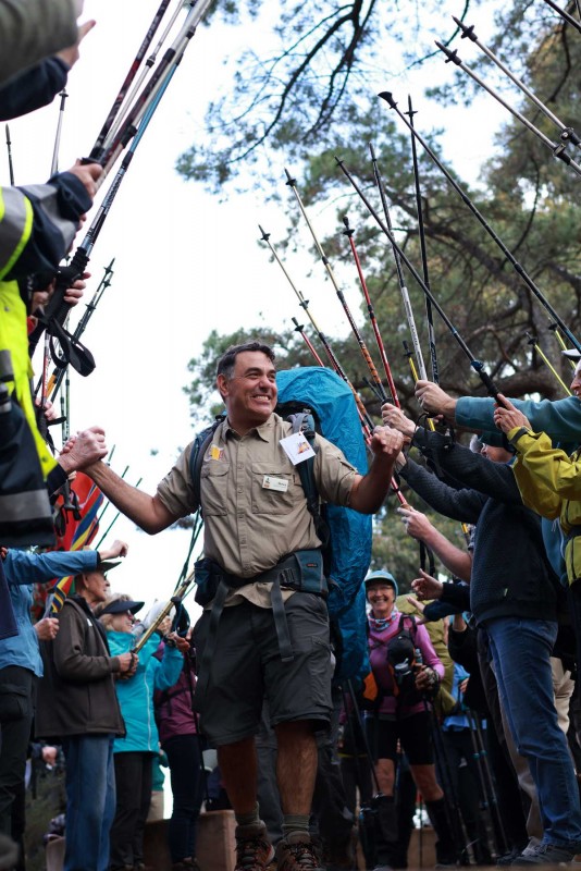 Bibbulmun Track Gear & Hiking Workshop