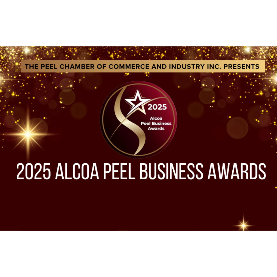 Alcoa Peel Business Awards