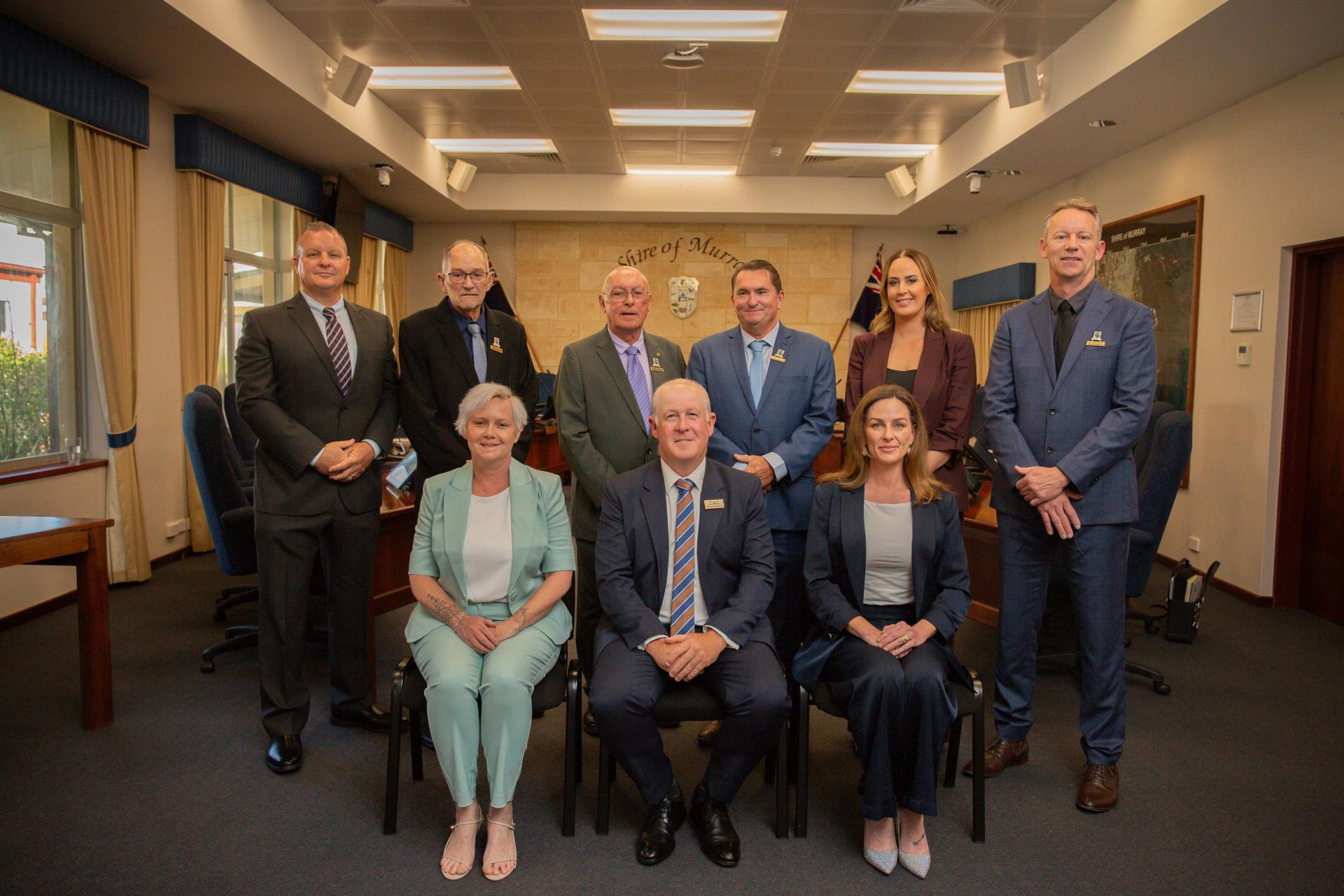 Shire Responds to Closure of Murray House Resource Centre