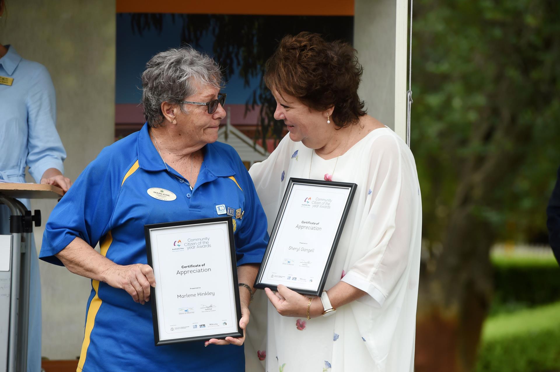 Nominations open for Community Citizen of the Year awards