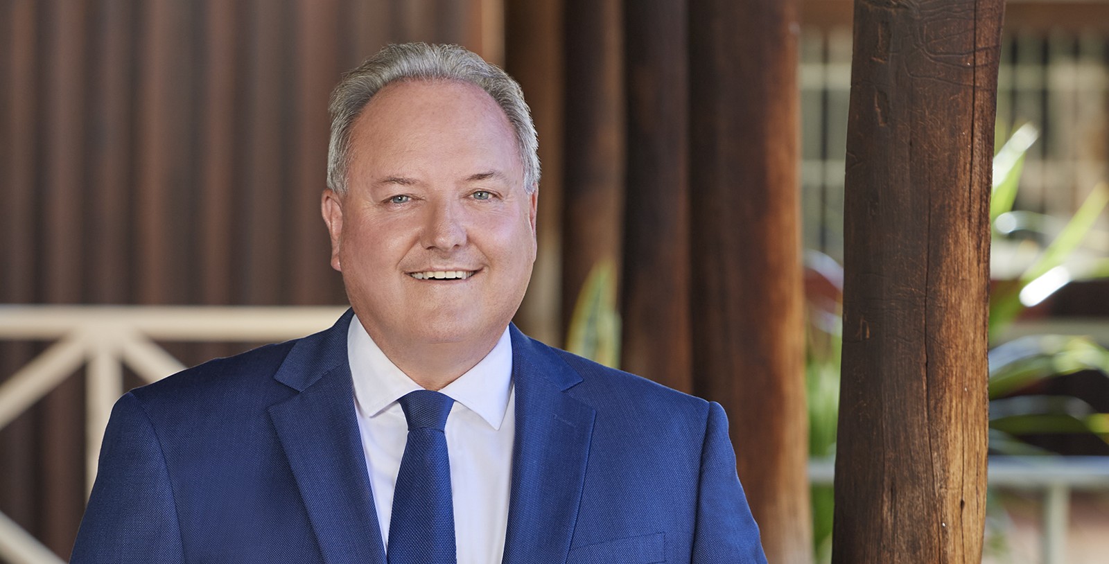Shire of Murray CEO Recognised With National Award