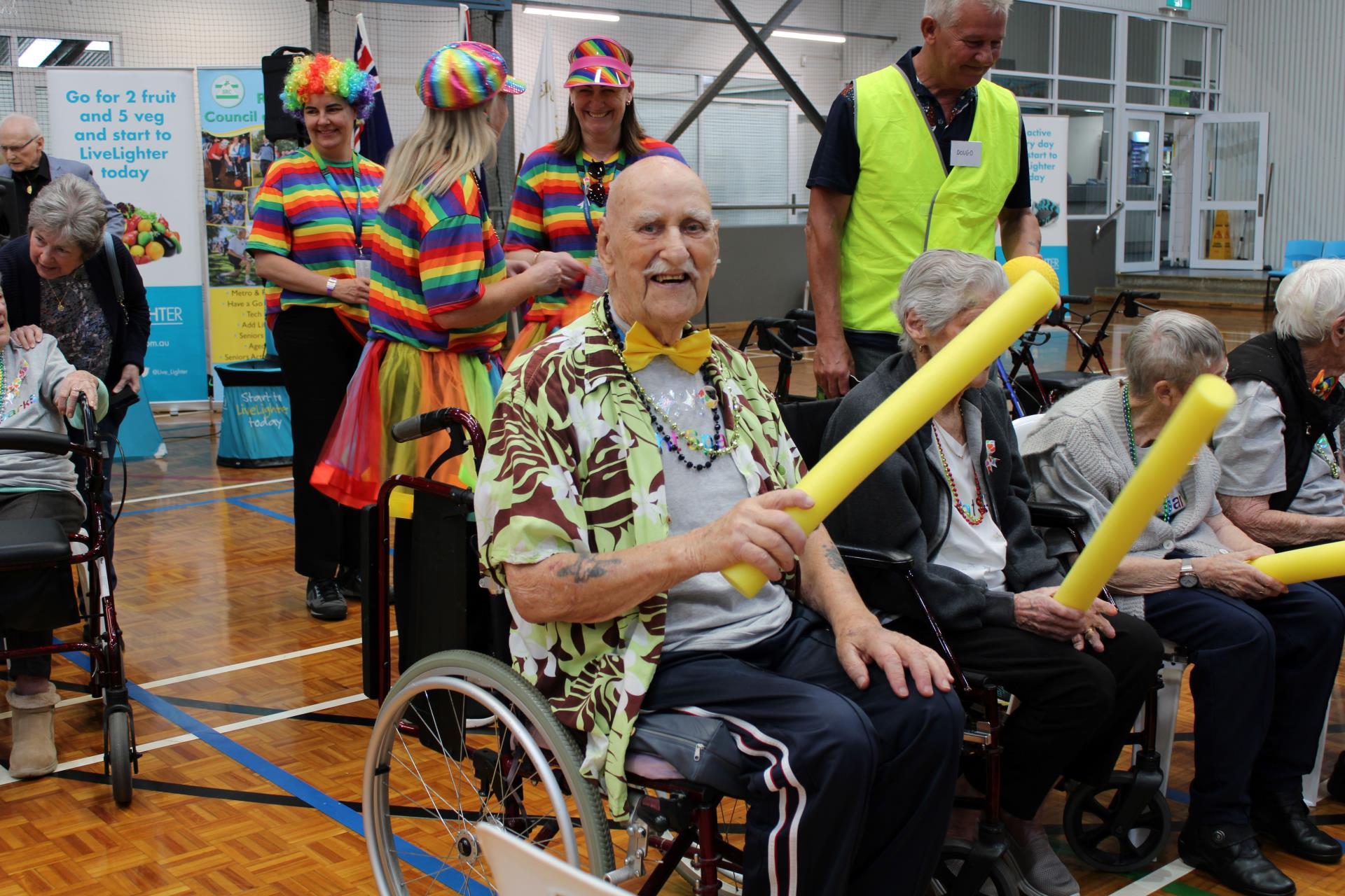 Funding opportunities now open for Murray community