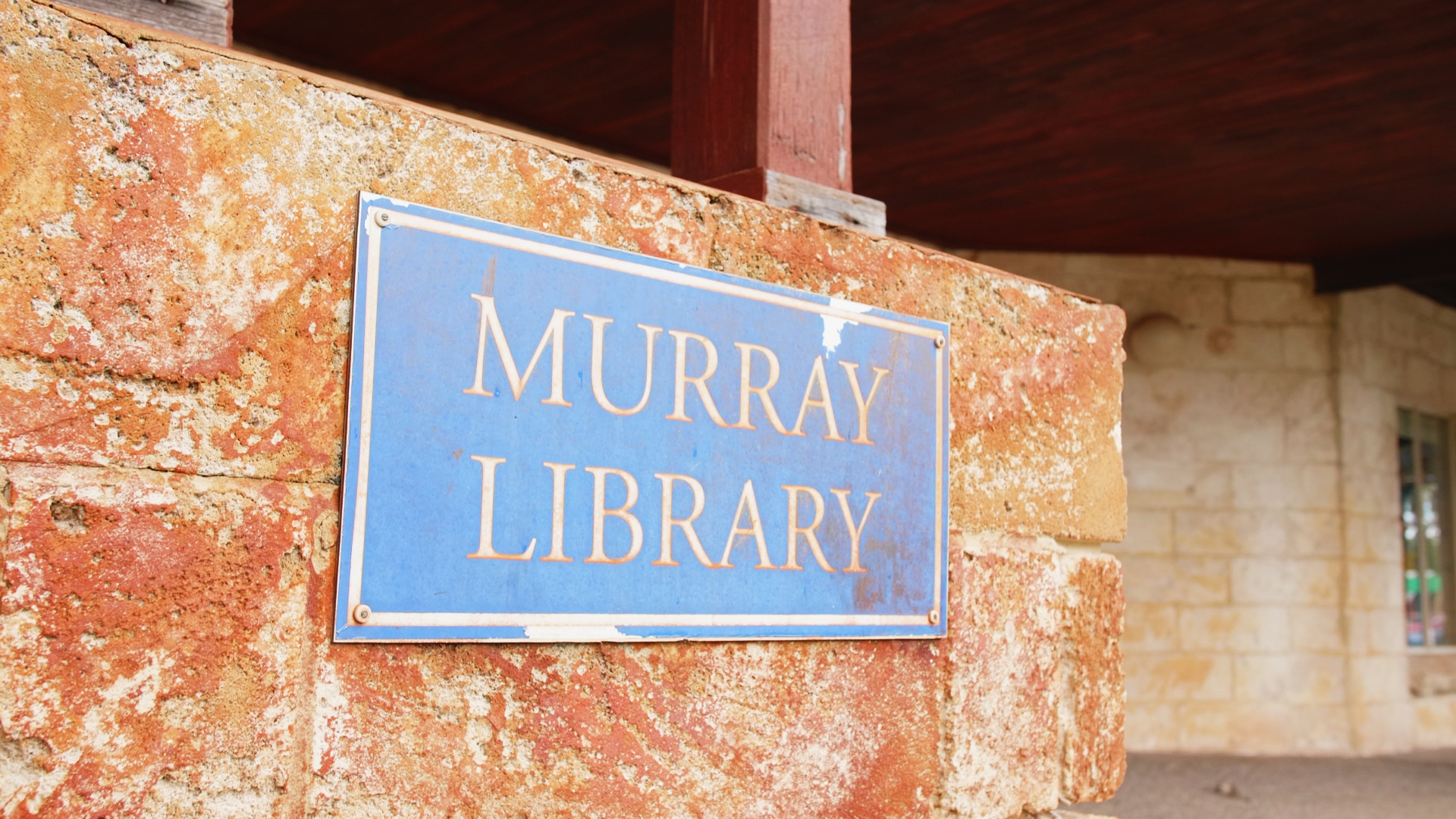 Library Closes for Refurbishment