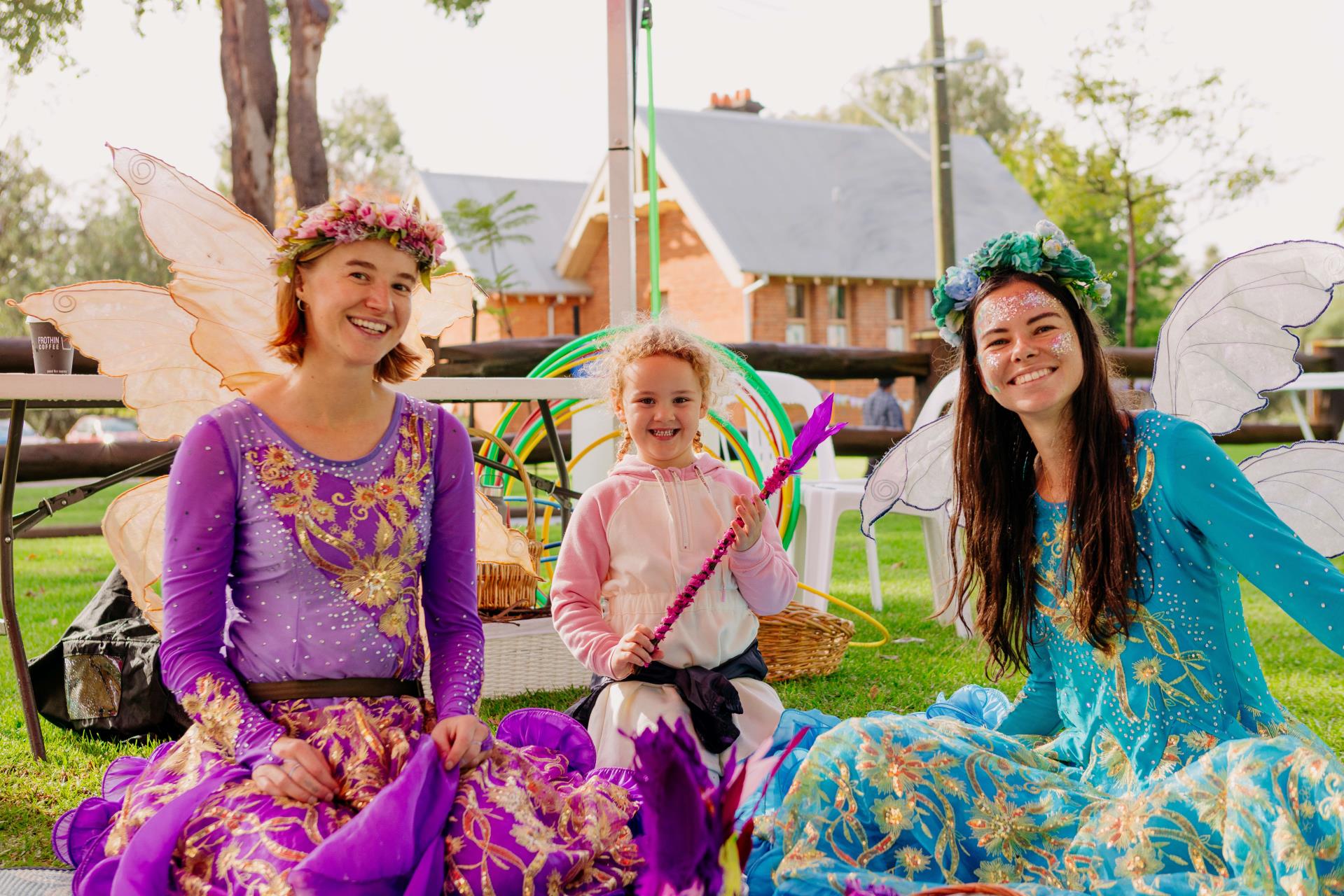 Pinjarra Festival artist line-up announced