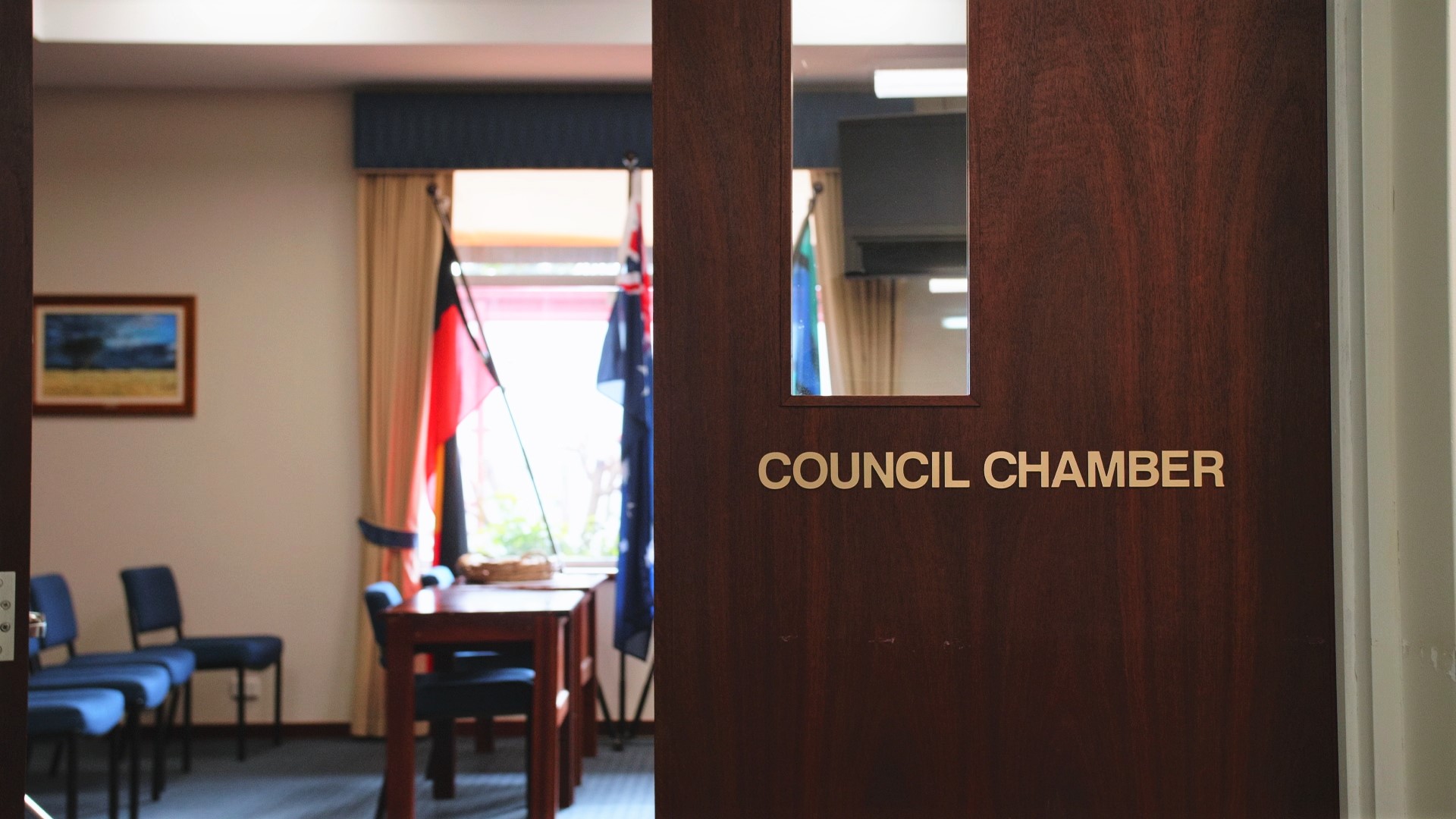 Shire of Murray Council Elected