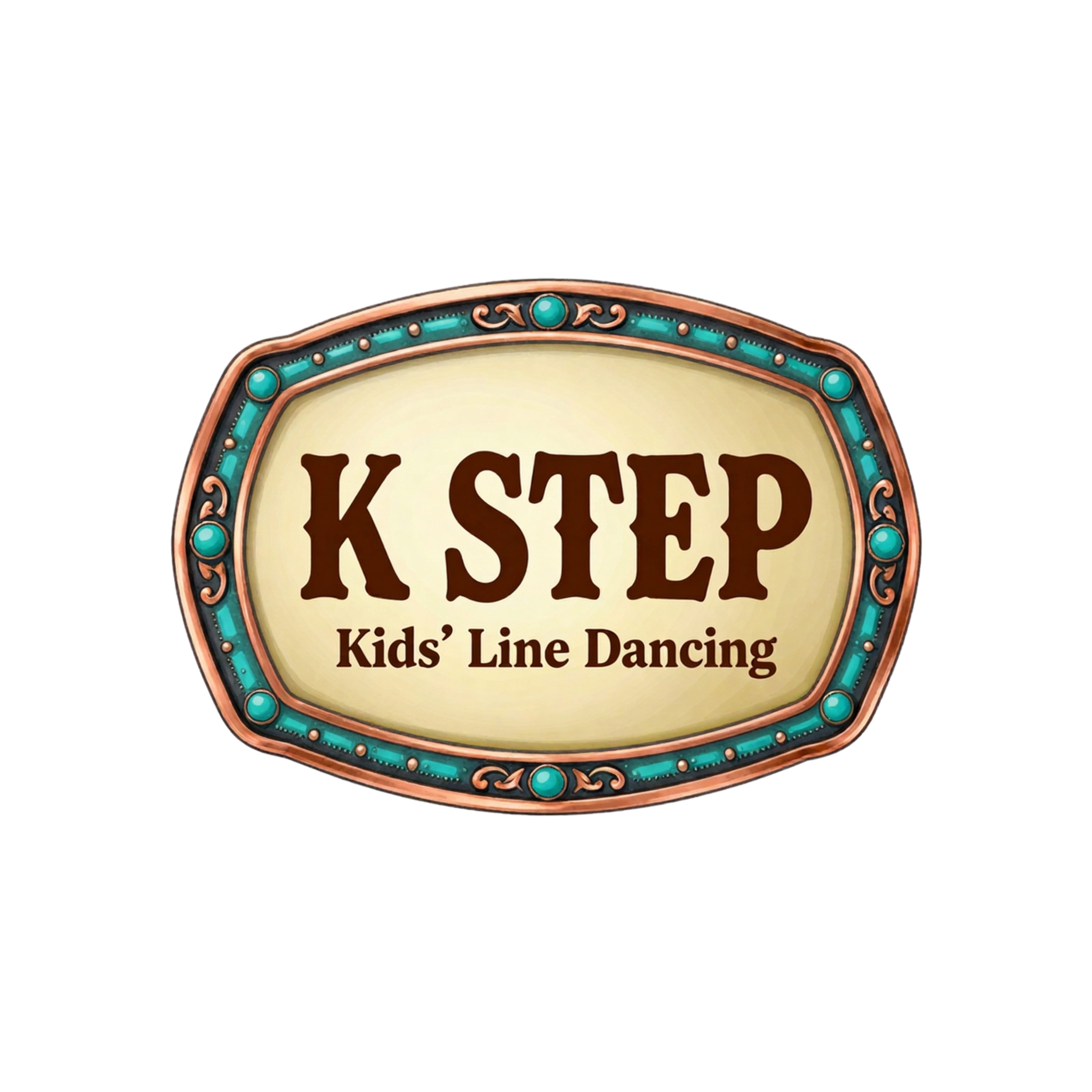 K Step Kids' Line Dancing