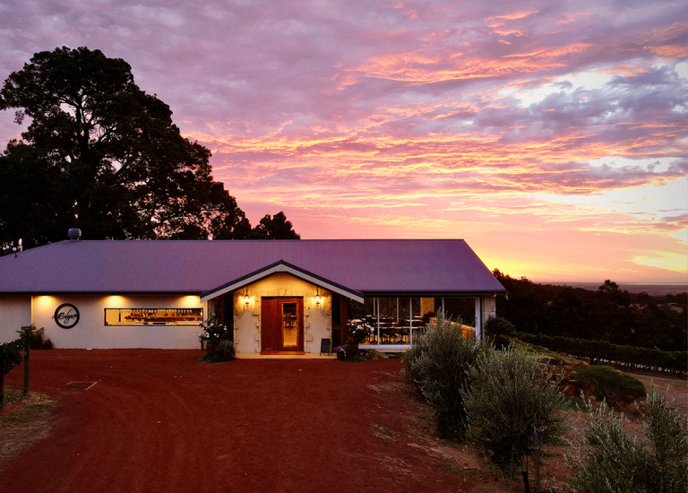 Winter Solstice at Redgum