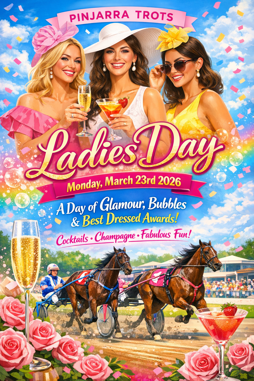 Ladies Day
