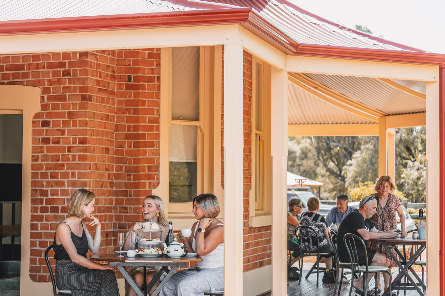 Shire of Murray opens unique opportunity to be a part of iconic Pinjarra