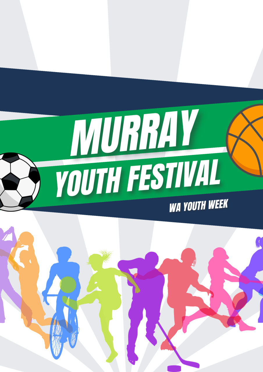 Murray Youth Festival